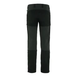 Keb Trousers M | Black
