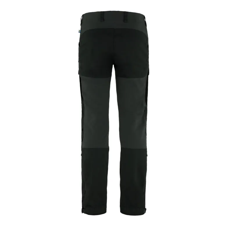 Keb Trousers M | Black