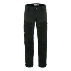Keb Trousers M | Black
