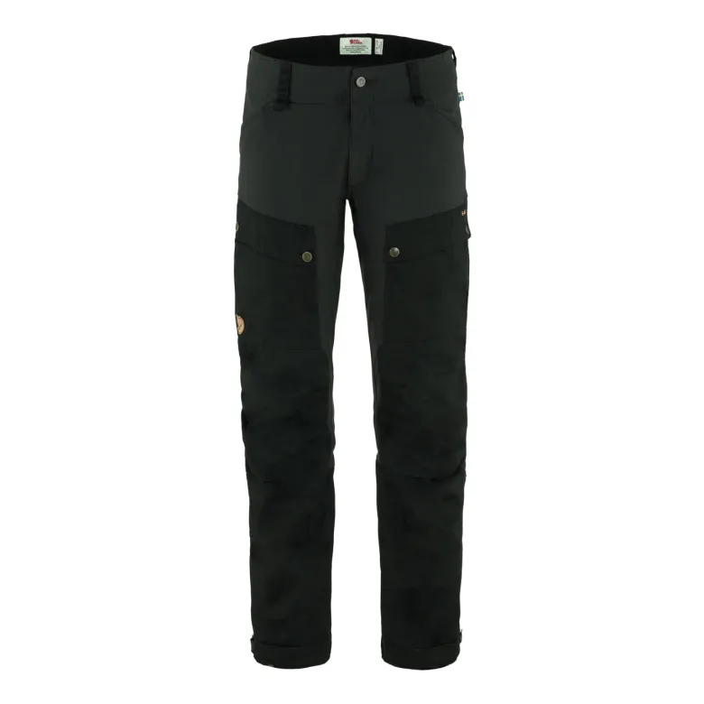 Keb Trousers M | Black