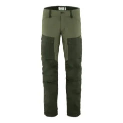 Keb Trousers M | Deep Forest-Laurel Green