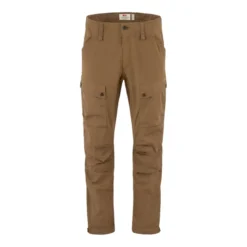 Keb Trousers M | Wood Brown
