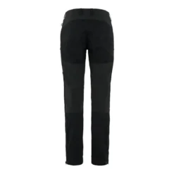 Keb Trousers W | Black