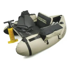 KEEPER float tube kit