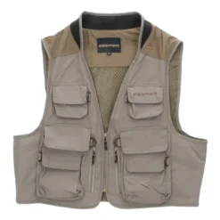 KEEPER VEST