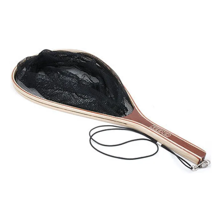 KEEPER wood net