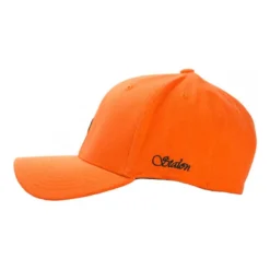 Keps | Baseball | Orange