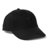 Keps Solid - Black