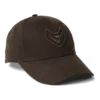 Keps Solid - Forest Brown