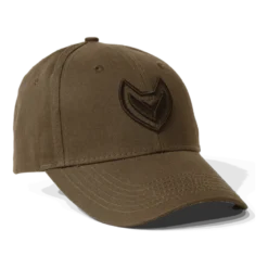 Keps Solid - Light Brown