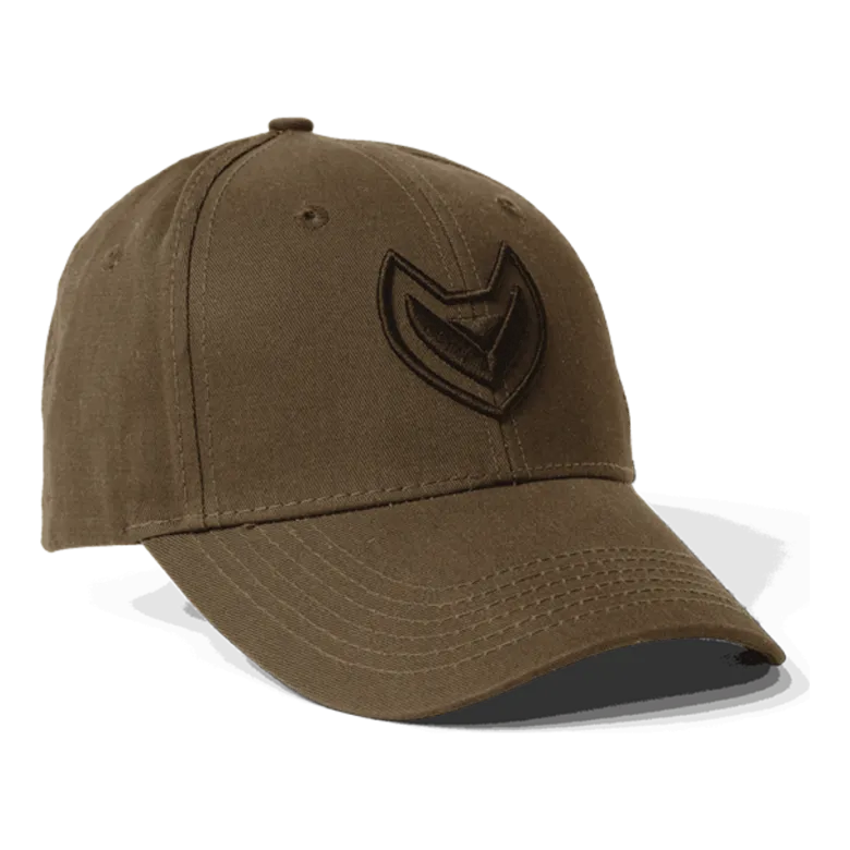 Keps Solid - Light Brown