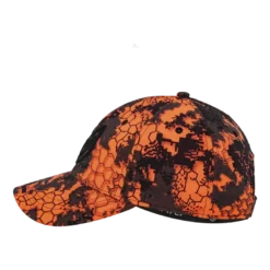 Keps WR 3D - Fade Orange