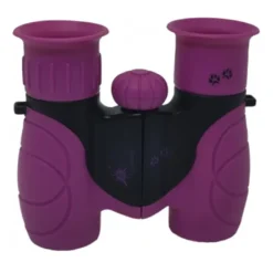 Kidz Kikarsikte 8x21 | Pink