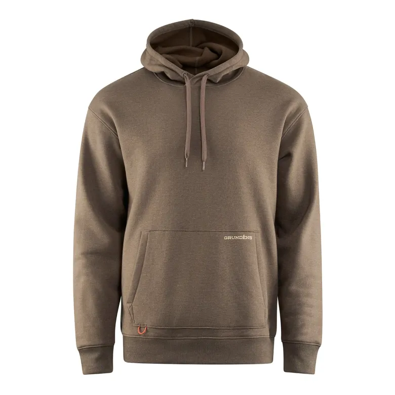 King of the Lakes Hoodie | Men's | Otter Heather