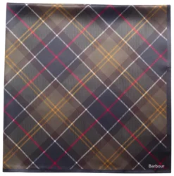 Kinsale Tartan Head Scarf | Classic Tartan