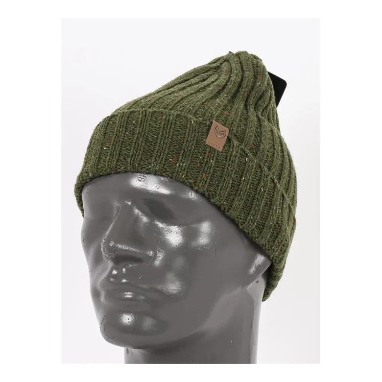 Knitted Beani Hat