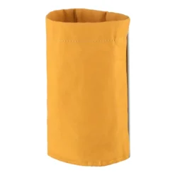 Kånken Bottle Pocket | Ochre