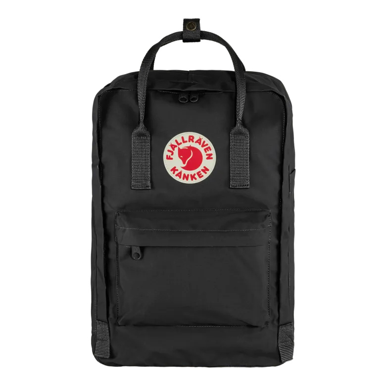 Kånken Laptop 15" | Black