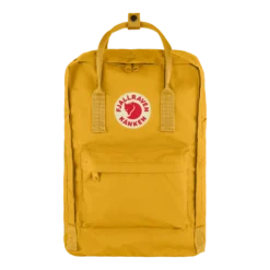 Kånken Laptop 15" | Ochre