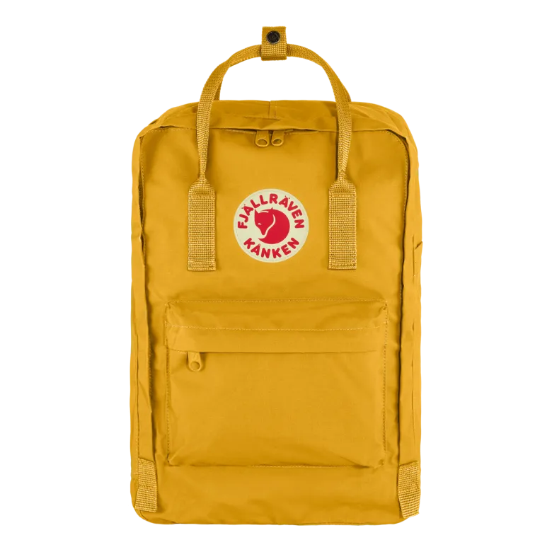 Kånken Laptop 15" | Ochre