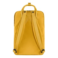 Kånken Laptop 15" | Ochre