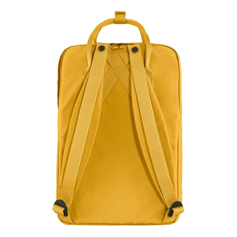 Kånken Laptop 15" | Ochre