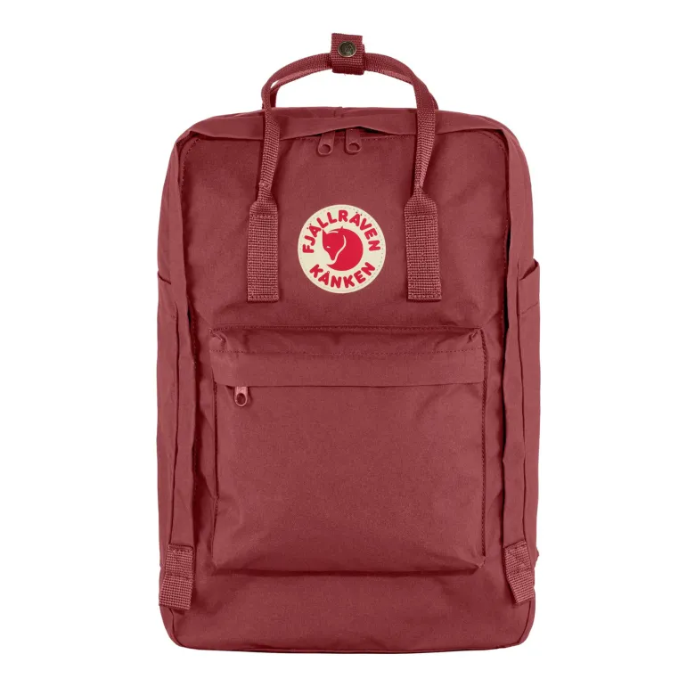 Kånken Laptop 17" | Ox Red