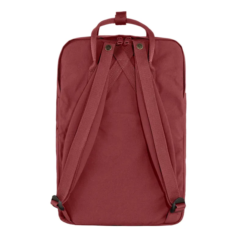 Kånken Laptop 17" | Ox Red