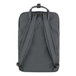 Kånken Laptop 17" | Super Grey