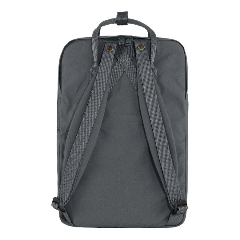 Kånken Laptop 17" | Super Grey