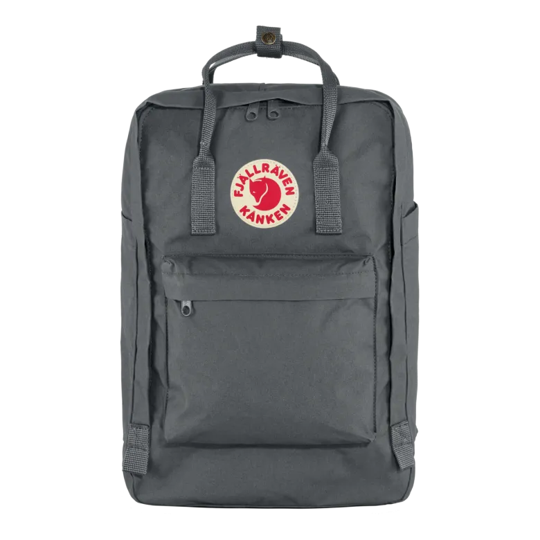 Kånken Laptop 17" | Super Grey