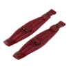 Kånken Mini Shoulder Pads | Ox Red