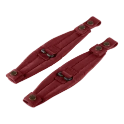 Kånken Mini Shoulder Pads | Ox Red