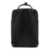 Kånken No. 2 Laptop 15 | Black-Black