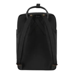 Kånken No. 2 Laptop 15 | Black-Black