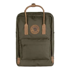 Kånken No. 2 Laptop 15 | Dark Olive