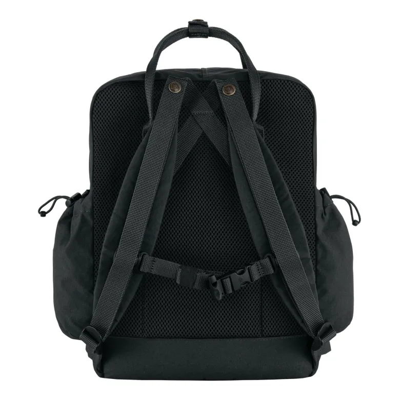 Kånken Outlong | Black