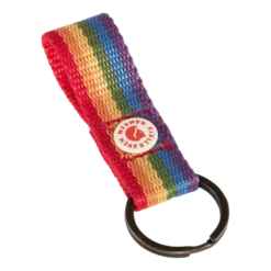 Kånken Rainbow Keyring | Rainbow pattern