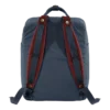 Kånken Shoulder Pads | Ox Red
