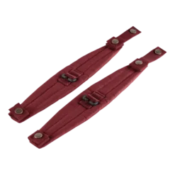 Kånken Shoulder Pads | Ox Red