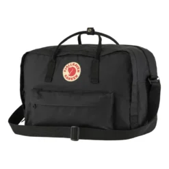 Kånken Weekender | Black