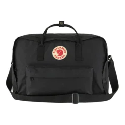 Kånken Weekender | Black
