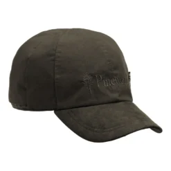 Kodiak Huntingcap Rev. | Unisex | Suede Brown