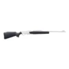 Kolvsats BAR / Maral 4X - Komposit - Heltsvart - Fast kolv