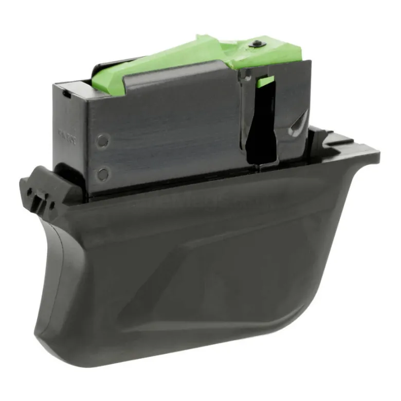 Komplett DBM-kit Maral / SXR2 / Pump - .308 Win - 9 skott
