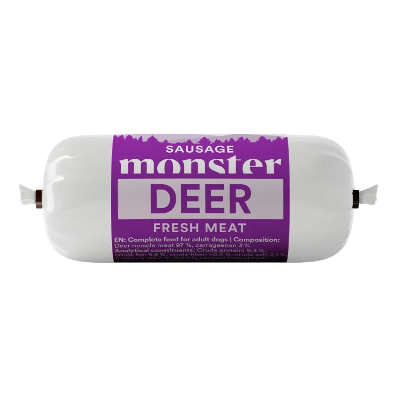 Korv | Deer