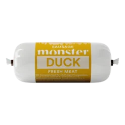 Korv | Duck