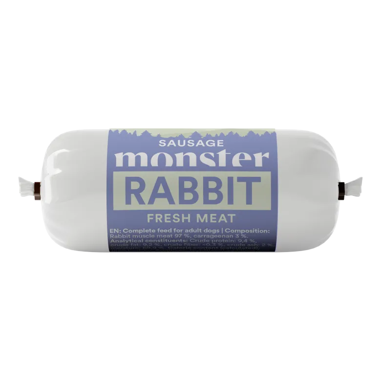 Korv | Rabbit