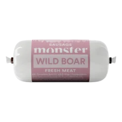 Korv | Wild Boar