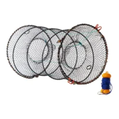 Kräftfiskepaket
